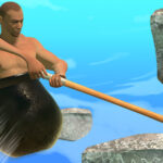 Getting Over It Unblocked